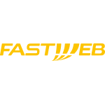 Logo Fastweb