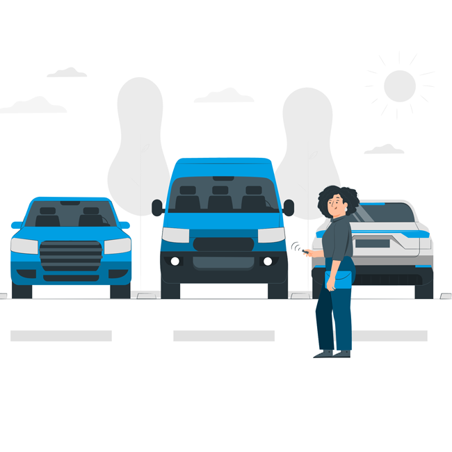 Gestione completa e totale del tuo parco auto